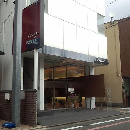 Grand Kyoto Kawaramachi Apartman Kültér fotó