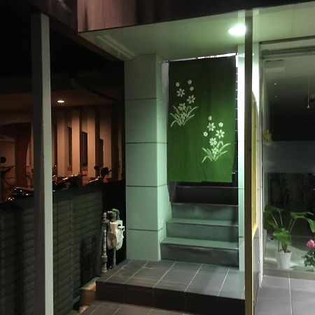 Grand Kyoto Kawaramachi Apartman Kültér fotó