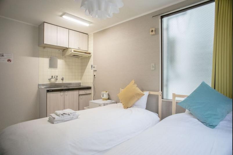 Grand Kyoto Kawaramachi Apartman Kültér fotó