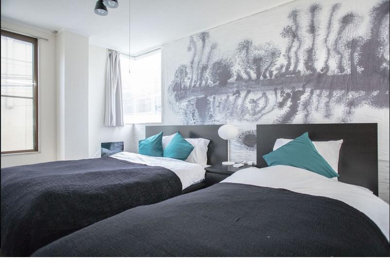 Grand Kyoto Kawaramachi Apartman Kültér fotó