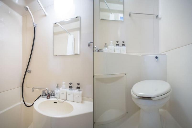 Grand Kyoto Kawaramachi Apartman Szoba fotó