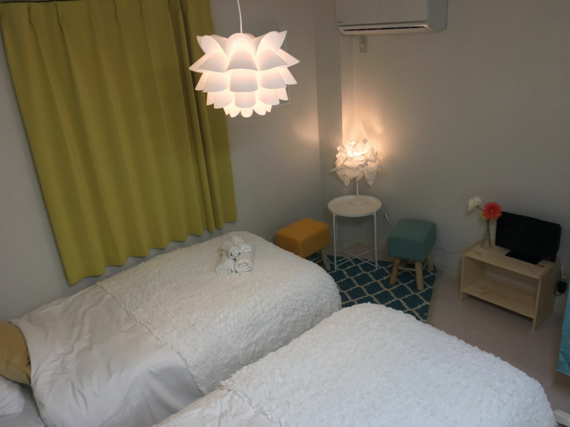 Grand Kyoto Kawaramachi Apartman Kültér fotó