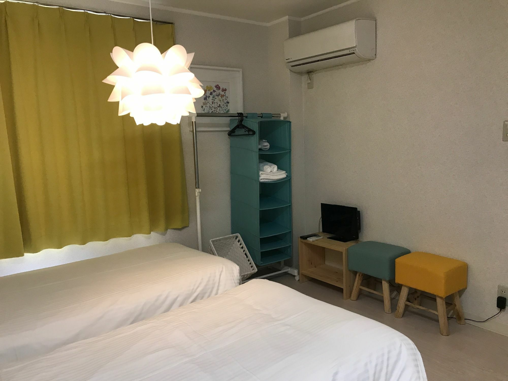 Grand Kyoto Kawaramachi Apartman Kültér fotó
